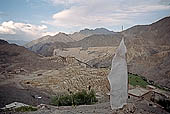 Ladakh - Lamayuru Gompa 